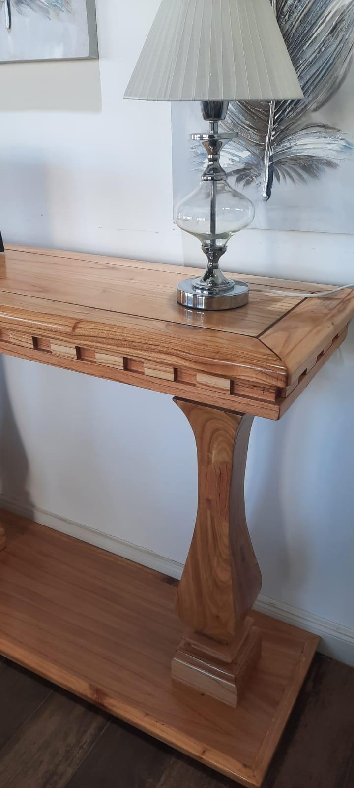 MESA DE ARRIME RESTORATION - Imagen 3