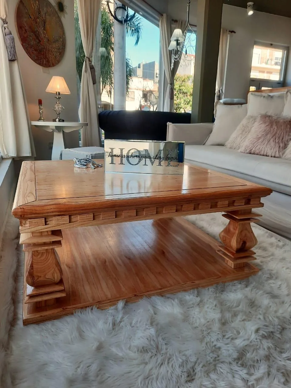 MESA RATONA RESTORATION - Imagen 2