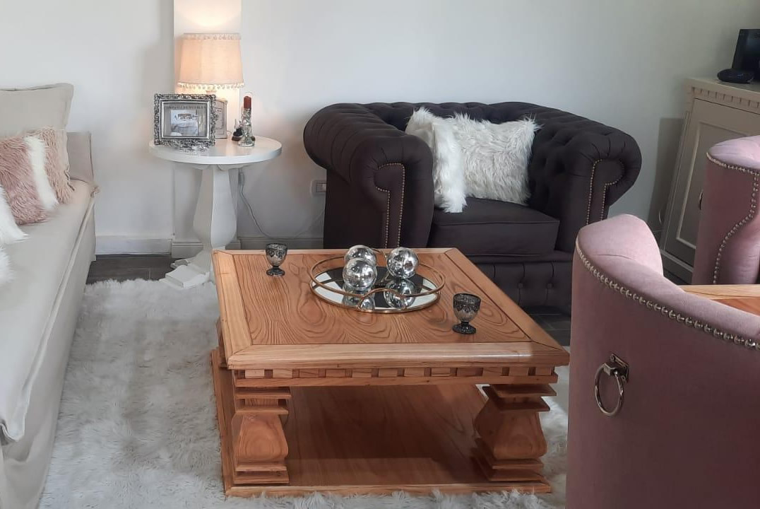 MESA RATONA RESTORATION - Imagen 3