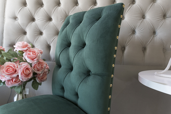 SILLA RECTA FABRICADA EN PARAISO - Imagen 5