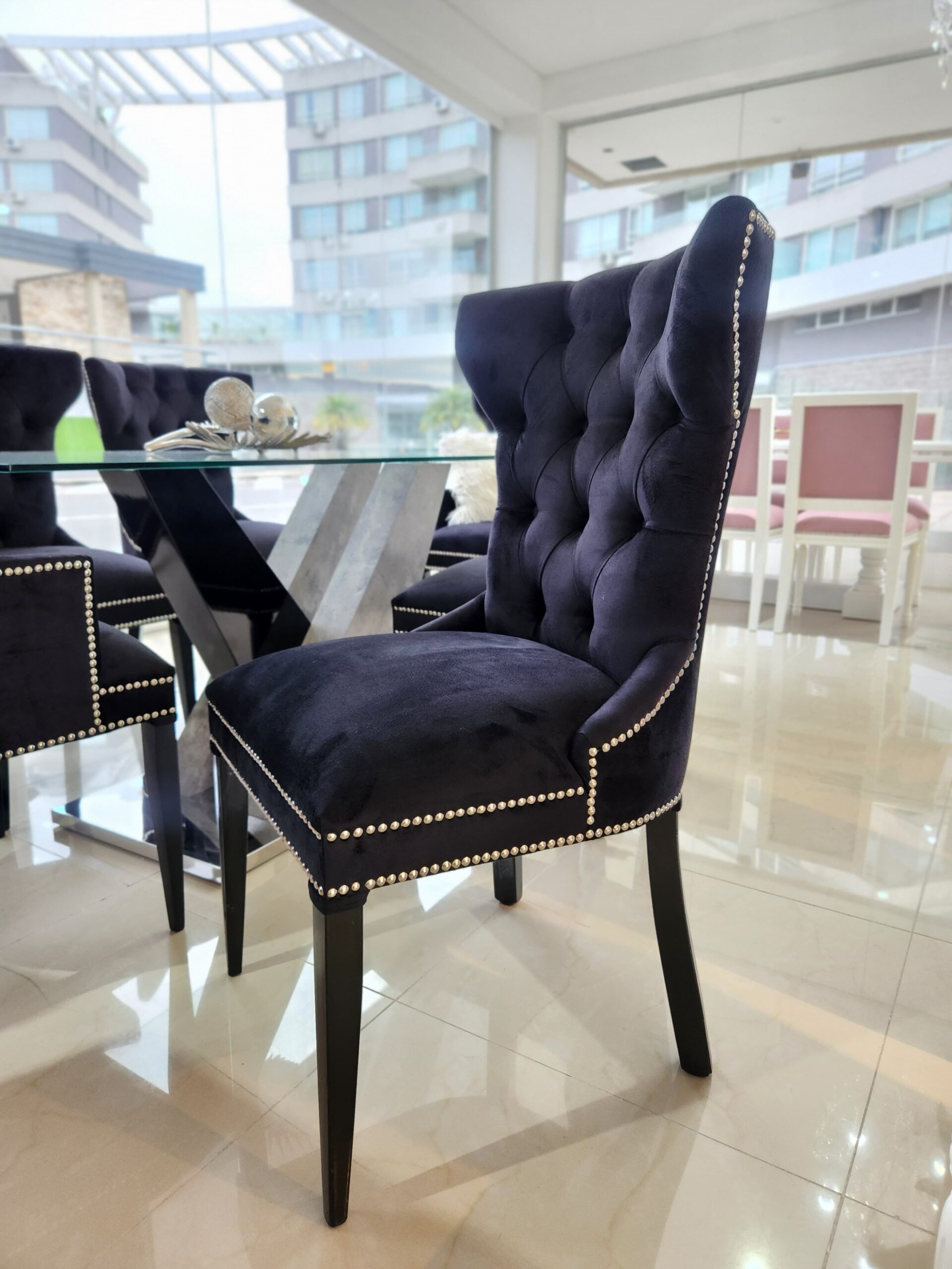 SILLAS JULIETA - Imagen 5