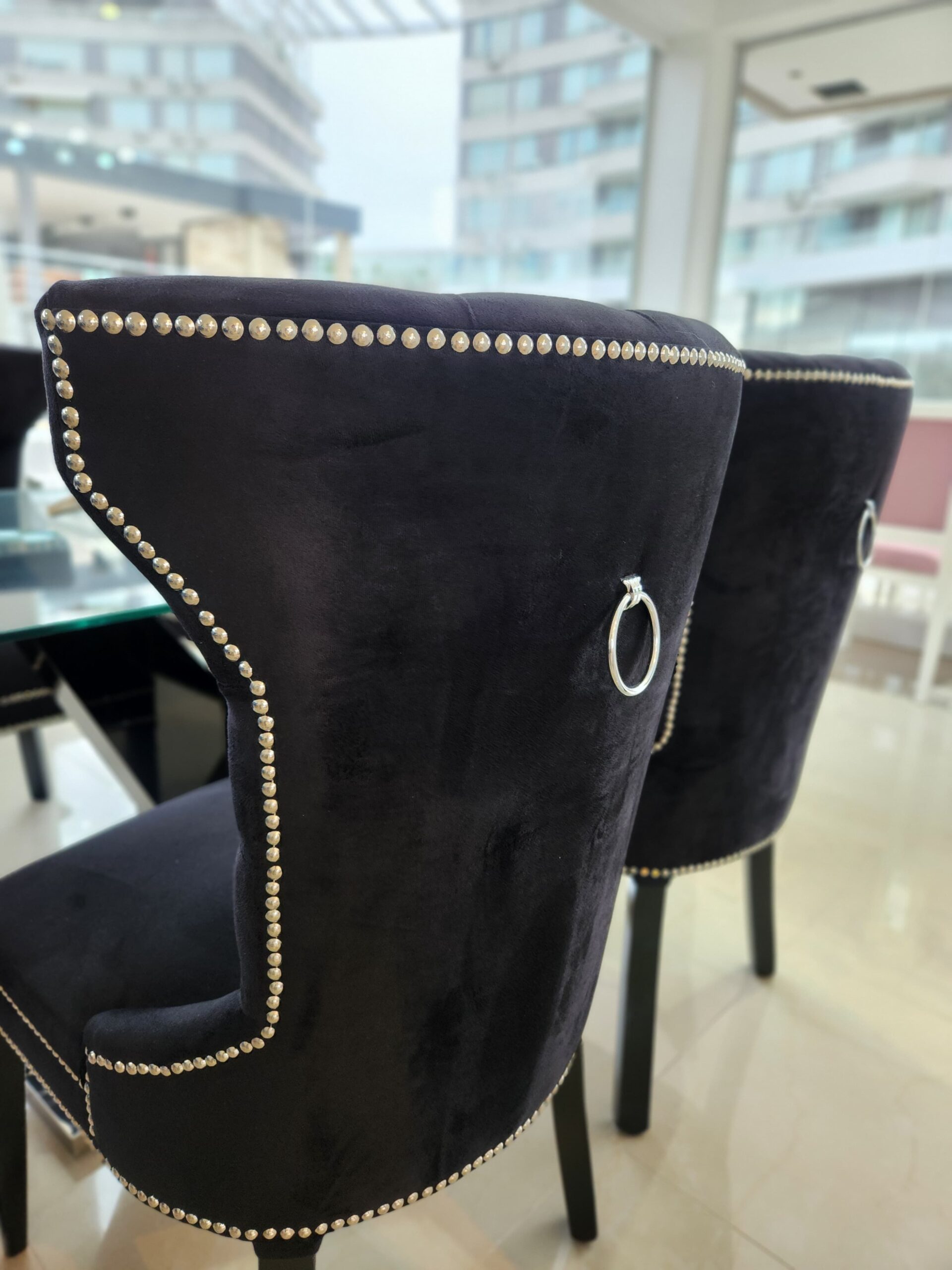 SILLAS JULIETA - Imagen 4