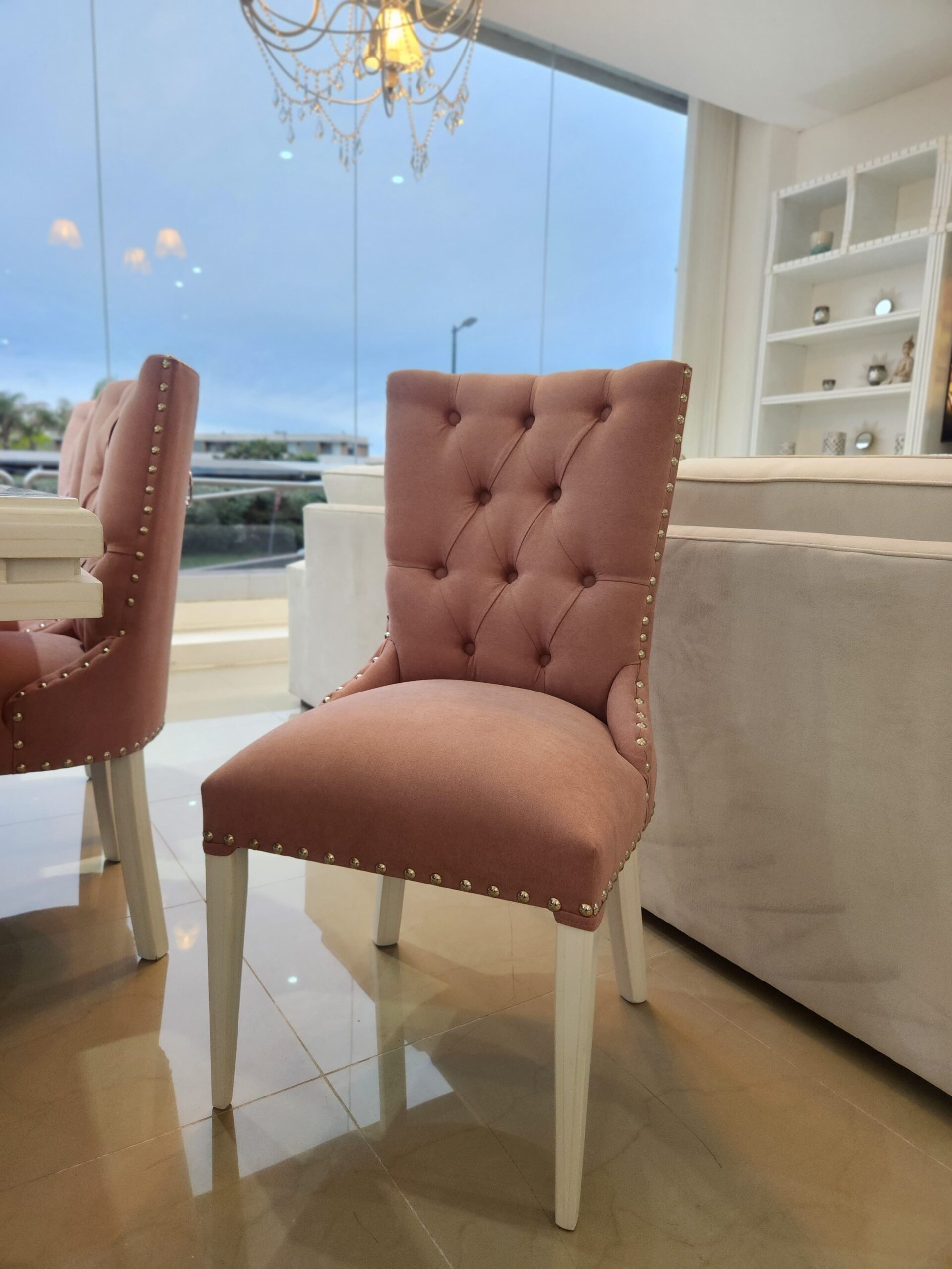 SILLA CURVA - Imagen 3