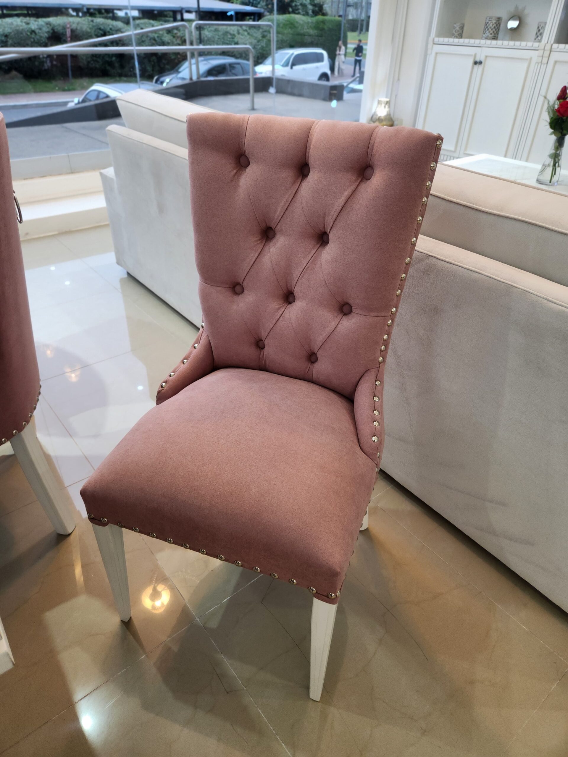 SILLA CURVA - Imagen 4