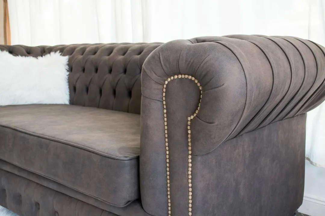 SILLON CHESTER 2 CUERPOS - Imagen 5