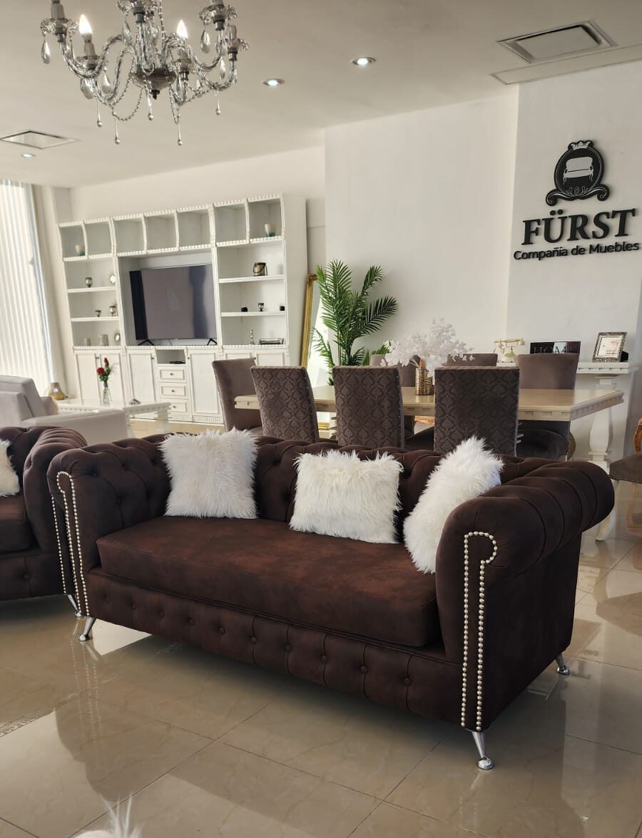 SILLON CHESTER 2 CUERPOS - Imagen 3