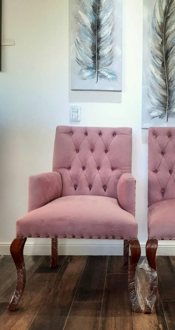 SILLON CABECERO HANNAH - Imagen 2