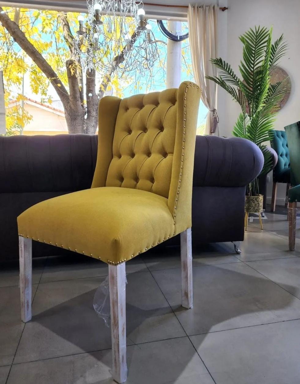 SILLA SOLAPA - Imagen 6