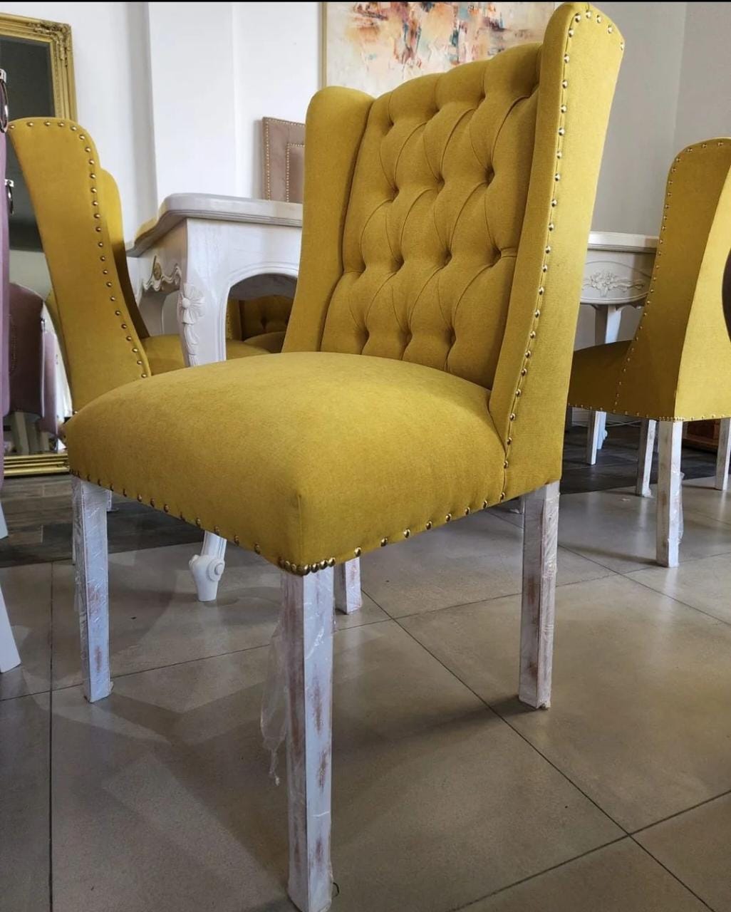 SILLA SOLAPA - Imagen 7