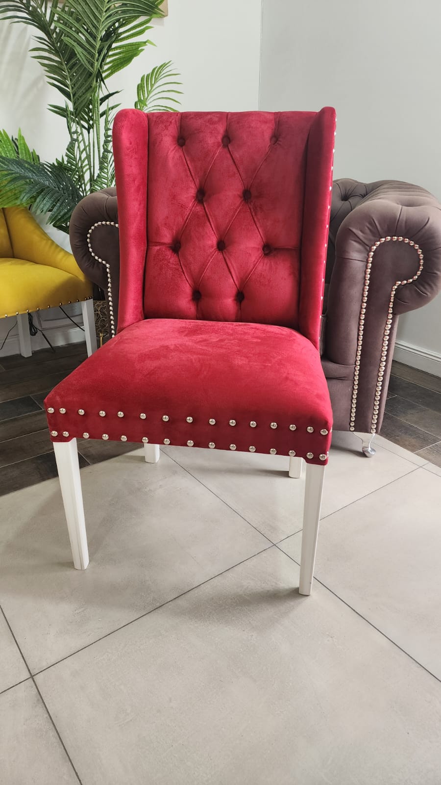 SILLA SOLAPA - Imagen 2