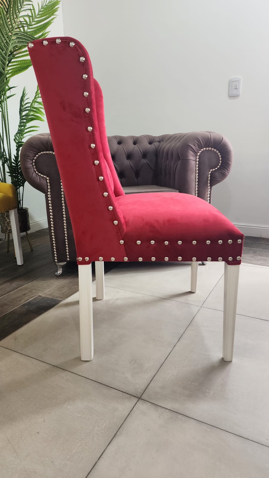 SILLA SOLAPA - Imagen 3