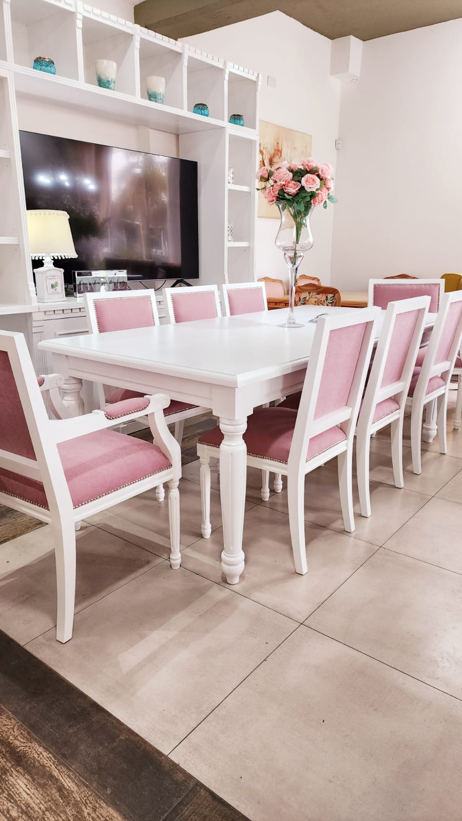 MESA MODELO CAMILA - Imagen 6