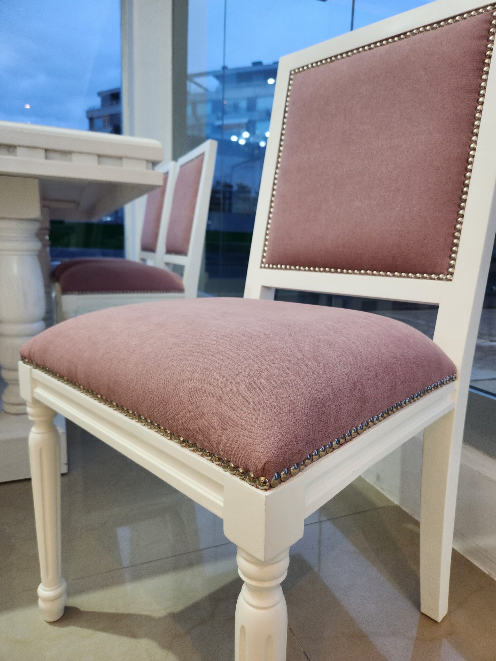 SILLA CAMILA - Imagen 4