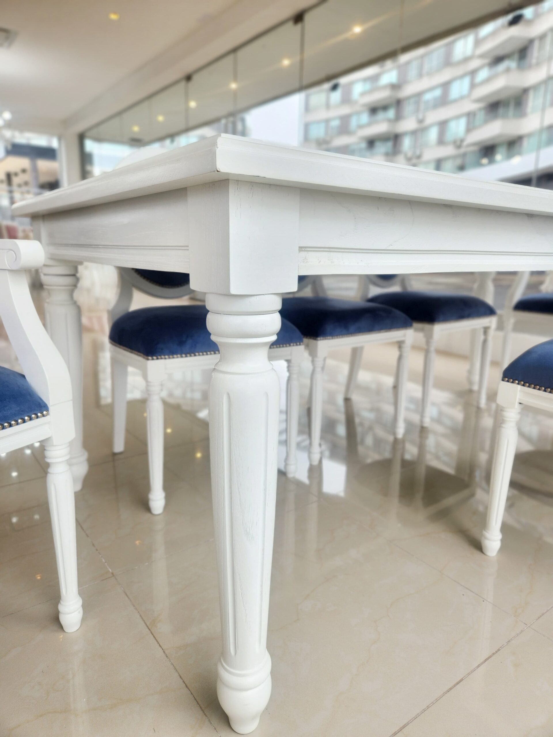 MESA MODELO CAMILA - Imagen 3