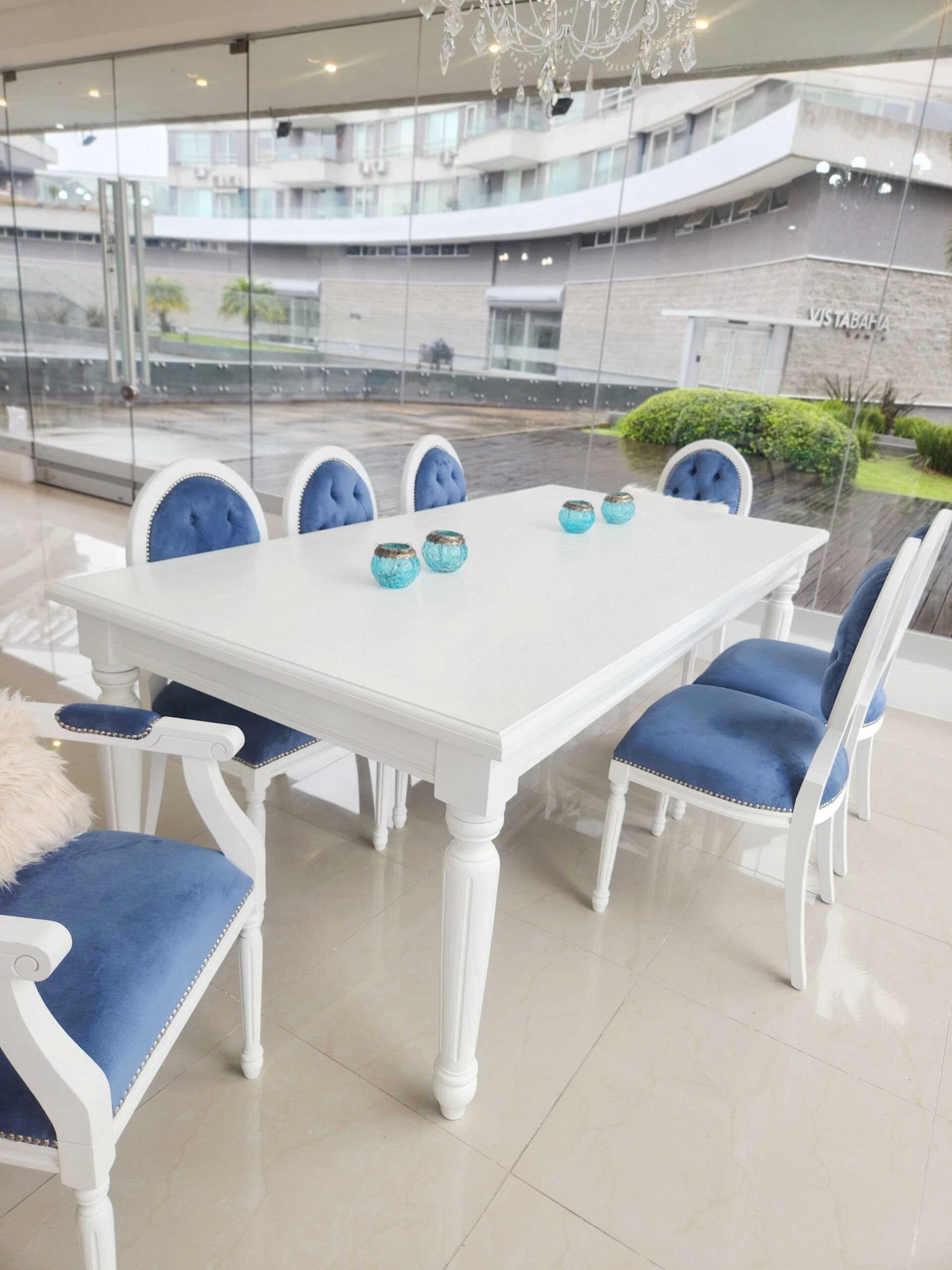 MESA MODELO CAMILA - Imagen 4