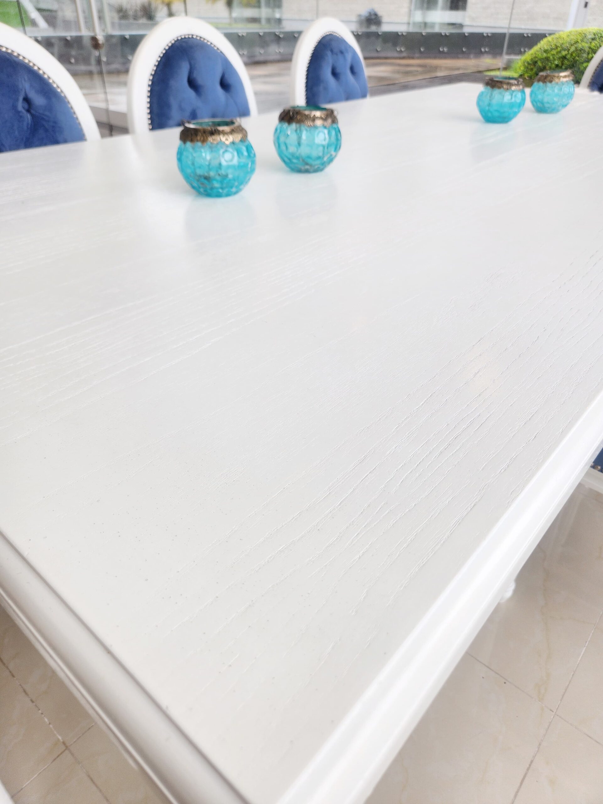 MESA MODELO CAMILA - Imagen 5