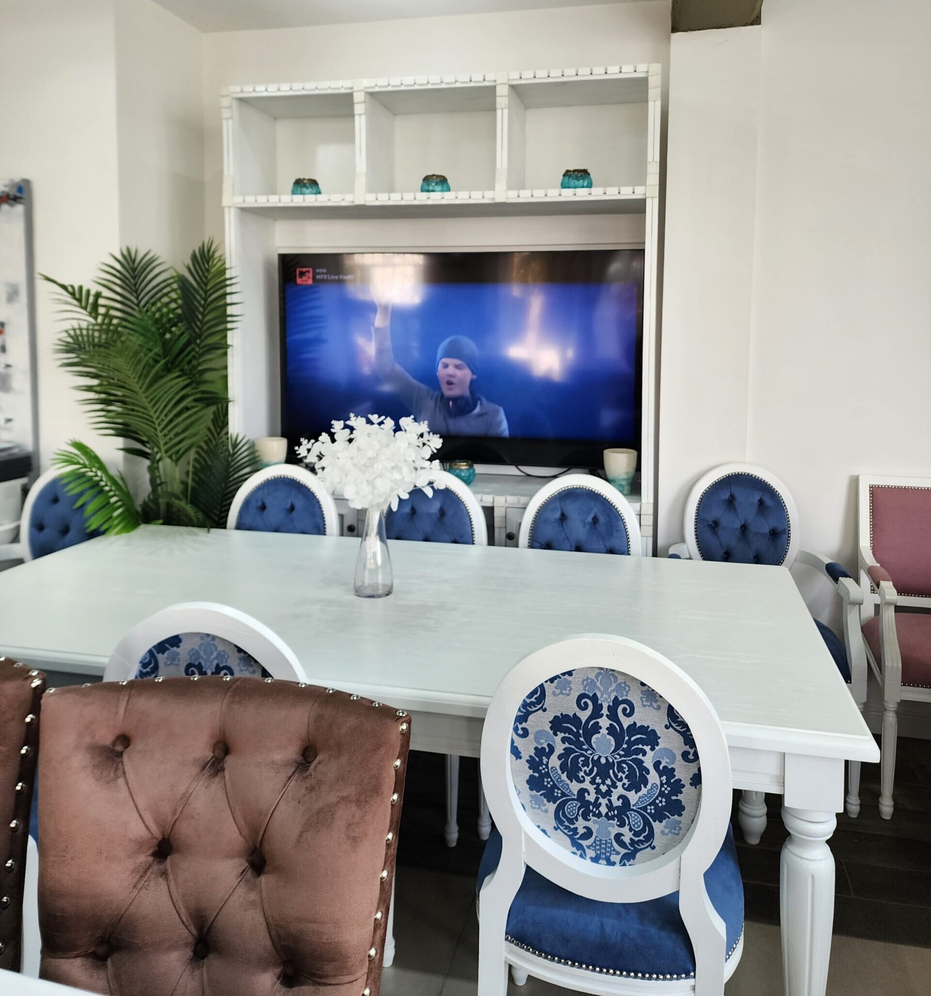 RACKS 3 EN 1 (PODES USARLOS JUNTOS O SEPARADOS) - Imagen 7