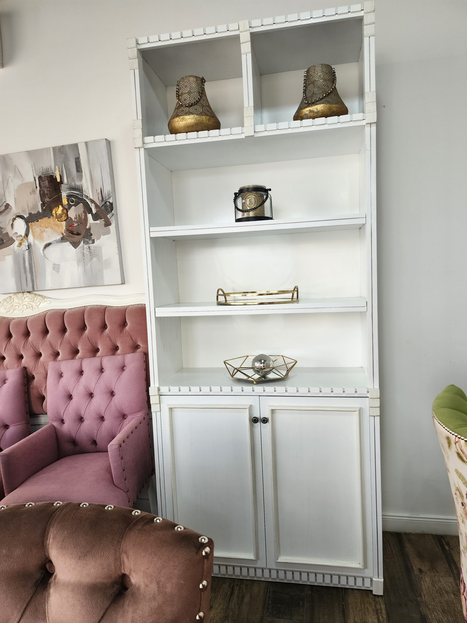 RACKS 3 EN 1 (PODES USARLOS JUNTOS O SEPARADOS) - Imagen 9