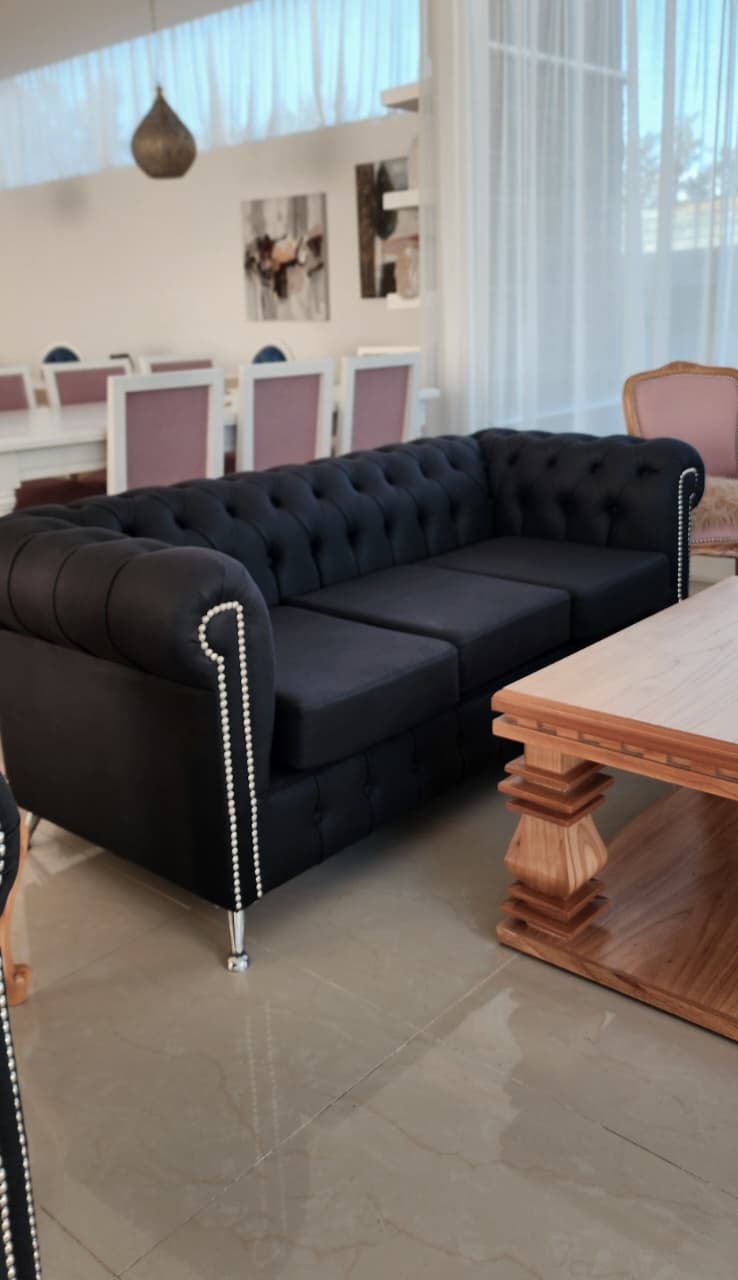 JUEGO DE SILLONES CHESTER - Imagen 15